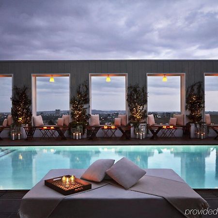 Mondrian Los Angeles Exteriér fotografie